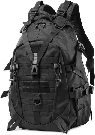 XL Outdoor Taktische Militär Rucksack 35L