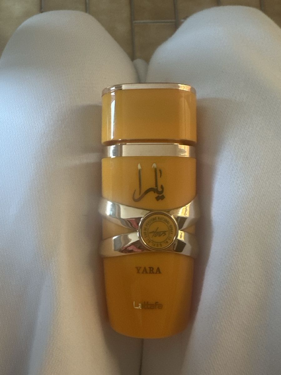 Flaconi: Lattafa Yara mini Parfum 20ml – Nuovo (secondo la descrizione) da Zürich venduto da beautystore
