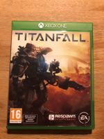 Titanfall für Xbox One