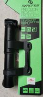 Scott Syncros Mini Pumpi