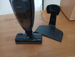 Akku Staubsauger Electrolux Clean 500 Power Pro (mit Licht)