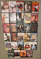 29 DVDs für ein 🔝 Preis