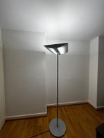 Büro-Stehlampe