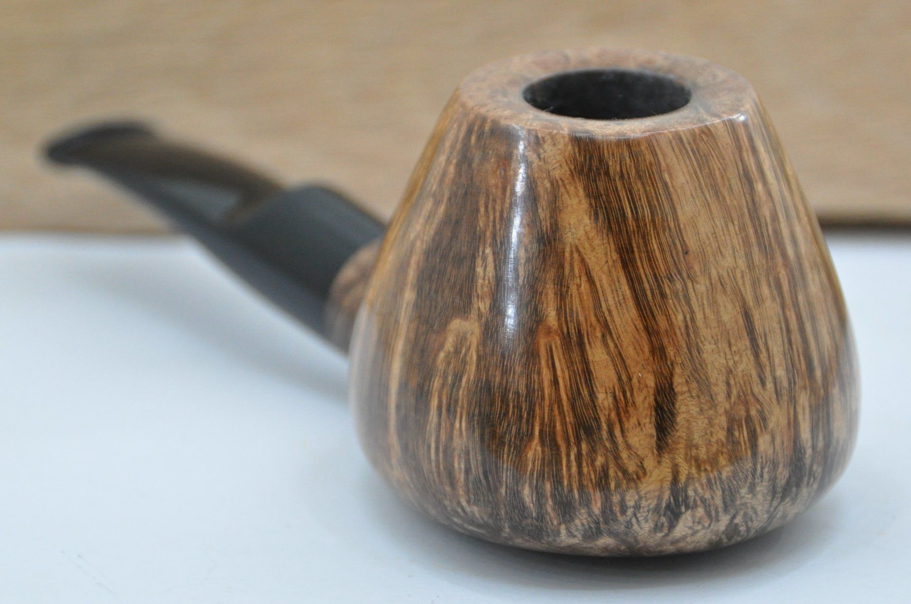 Witschi Pipe & Accessori: Witschi Pfeife (Tabakpfeife) – Nuovo e nell'imballaggio originale da Bern venduto da ftoll 2