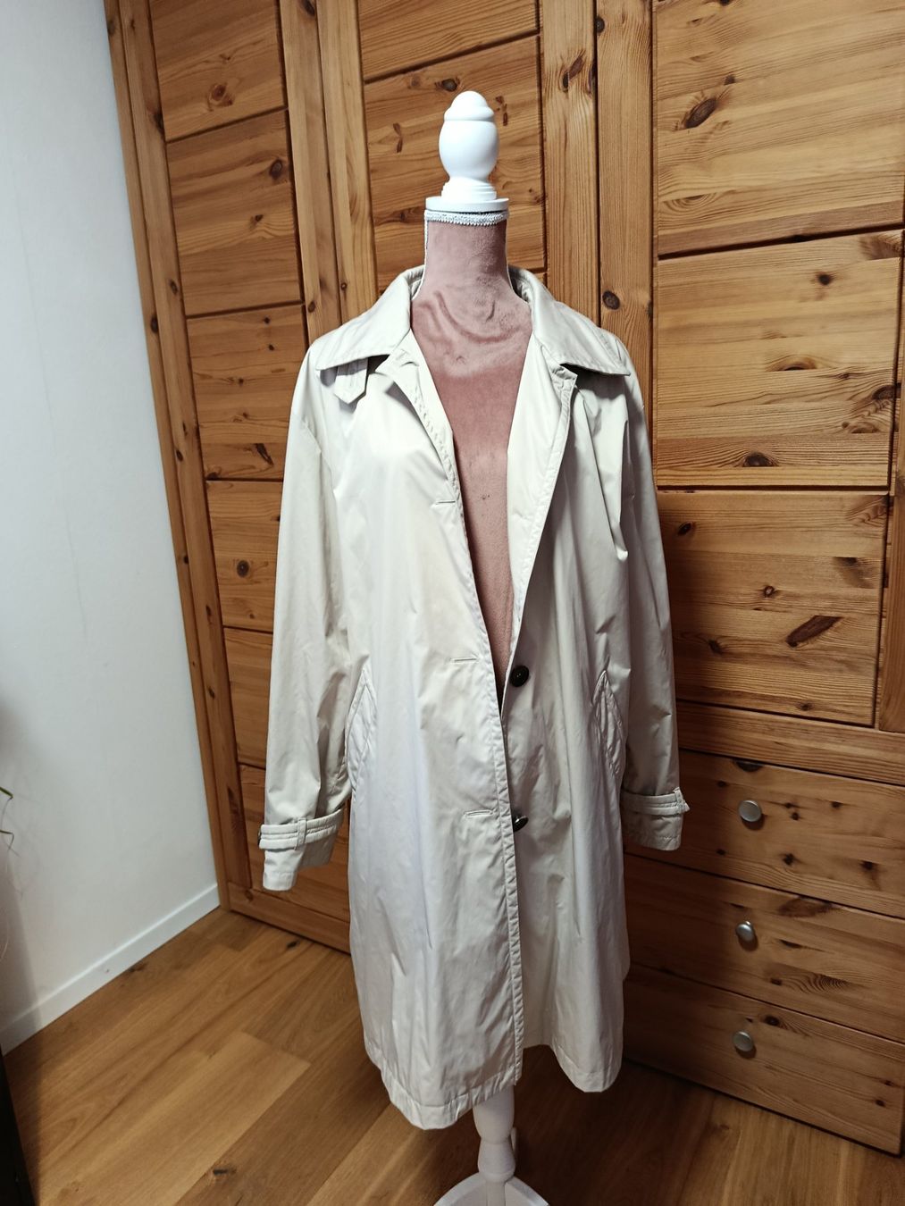 Bogner Mäntel: doppel Mantel von Bogner – Gebraucht aus Unterägeri von rockundco 4