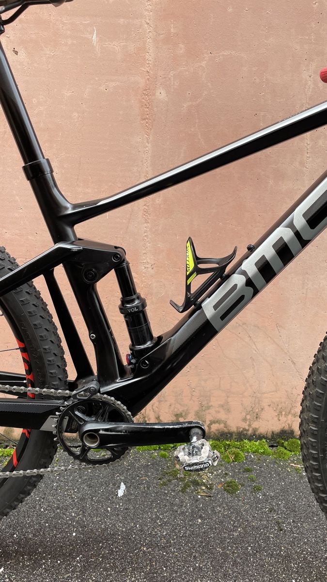 Biciclette: BMC Fourstroke 01 – Usato da Biel/Bienne venduto da Retail_Ricardo 1