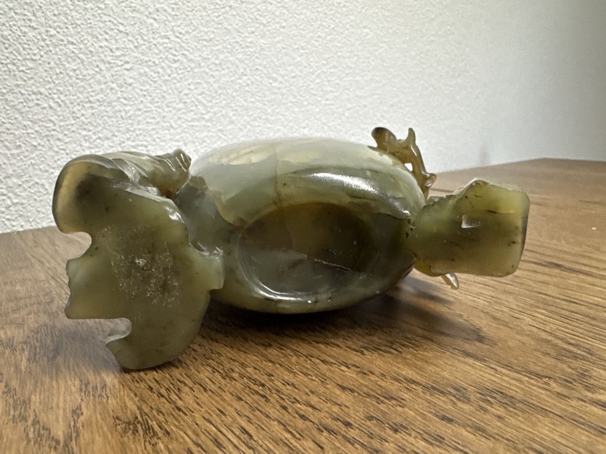 Figuren: Chinese Jade – Gebraucht aus Bülach von Suters0403 5