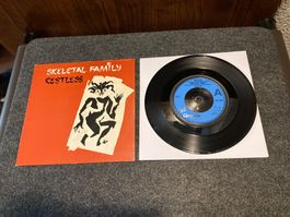 Skeletal Family - Restless