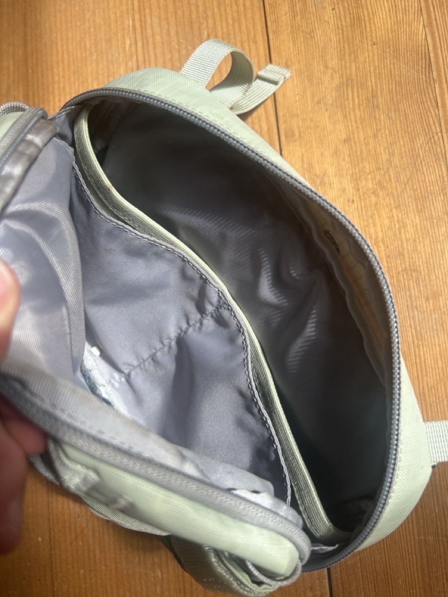 Patagonia Borse: Patagonia Bauchtasche – Usato da Gretzenbach venduto da Eljah 2