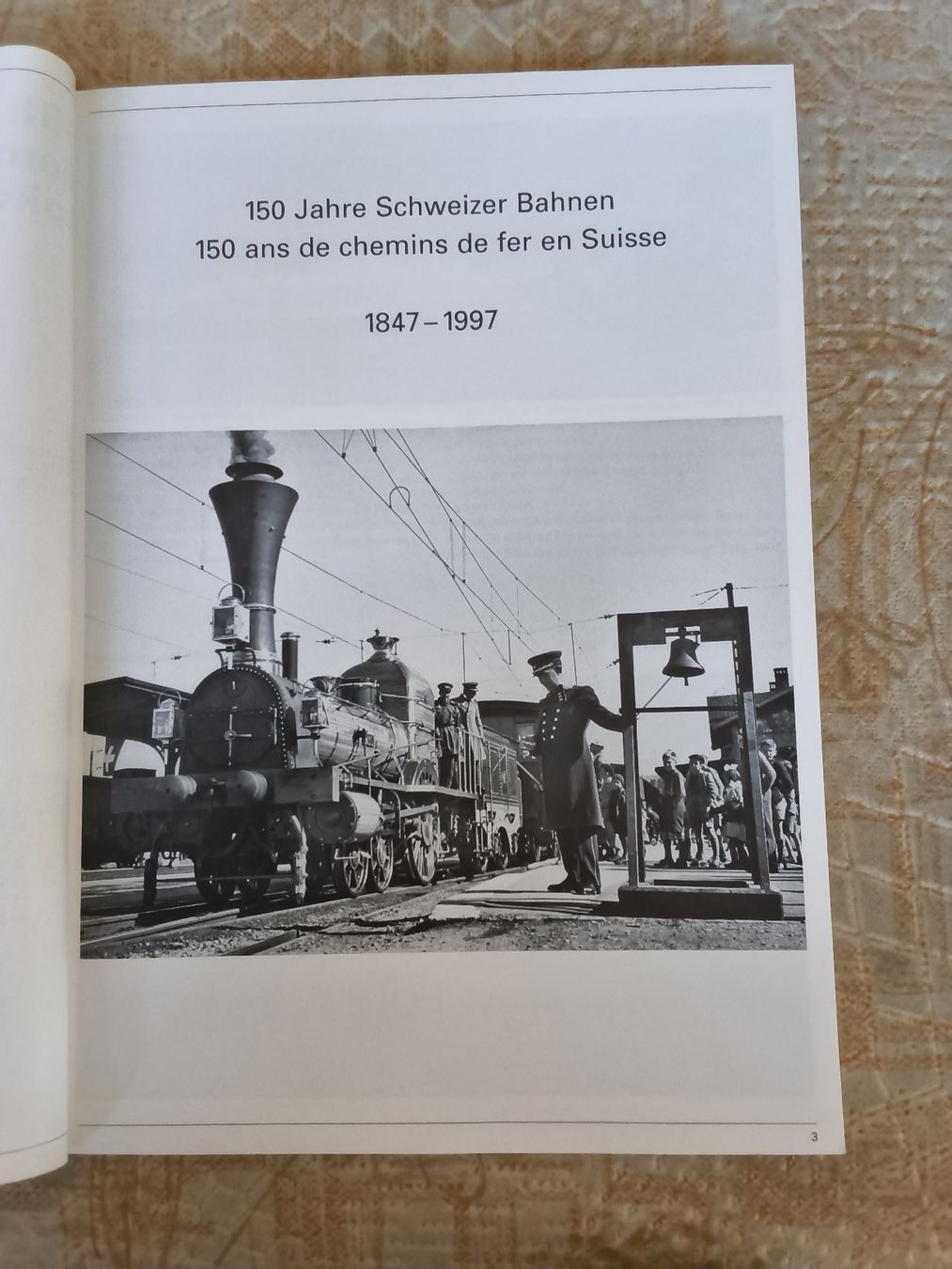 Libri: SBB Dokumentation Dampflokomotiven 1997 – Nuovo (secondo la descrizione) da Hallau venduto da histoiremerveilleuse 2