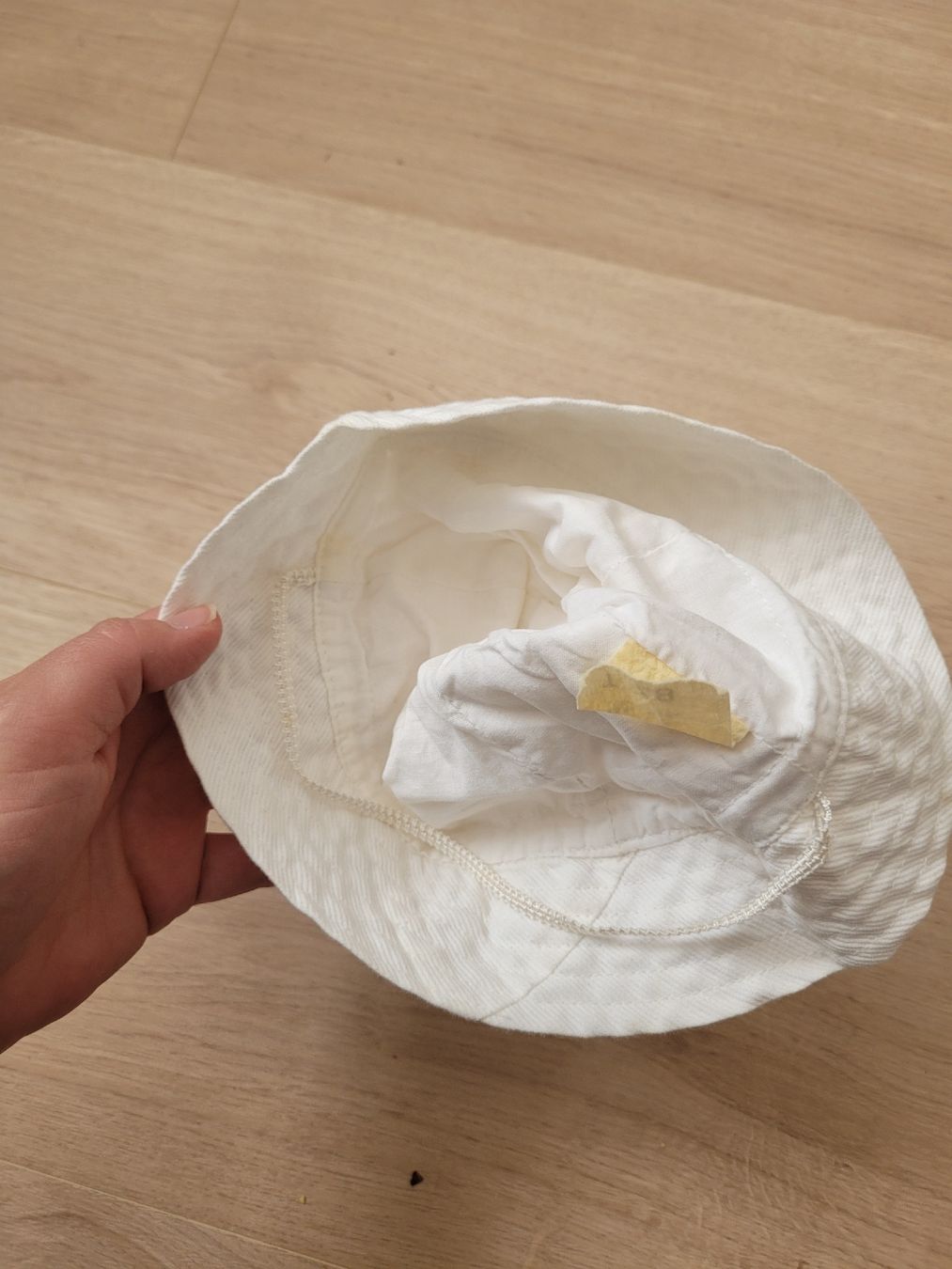 Berretti & Sciarpe: Sommerhut 47cm – Usato da Lupsingen venduto da sta_wgg5 3