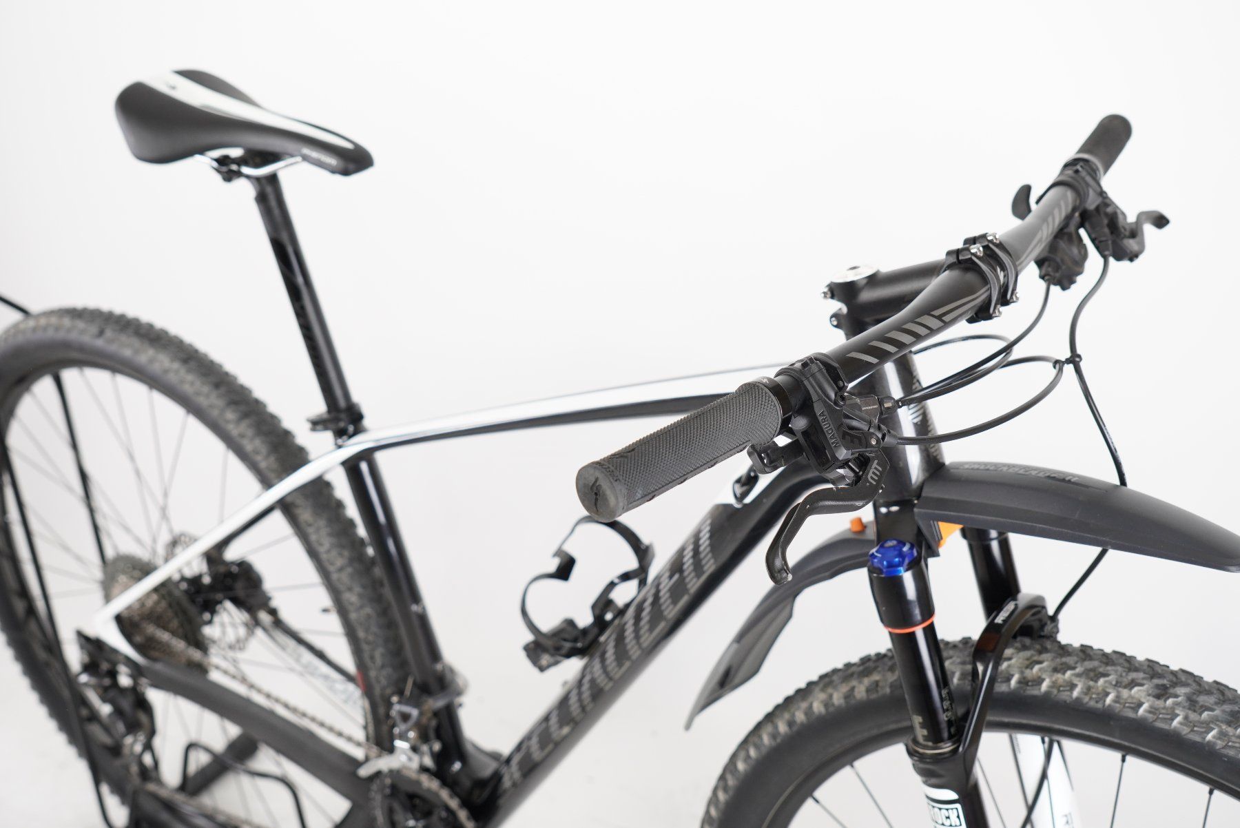 Specialized Biciclette: TOP Einsteiger Hardtail MTB 29" – Usato da Bütschwil venduto da velothek-outlet 3
