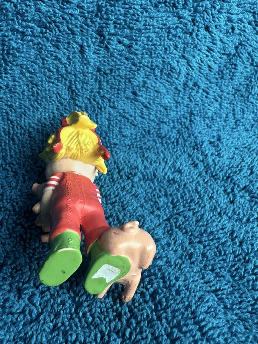 Tonies Statuette: Tonie Box Figur - Conny und der Bauernhof – Nuovo (secondo la descrizione) da Forch venduto da sv94 2