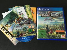 Ni No Kuni 2 für PS4 / Playstation 4