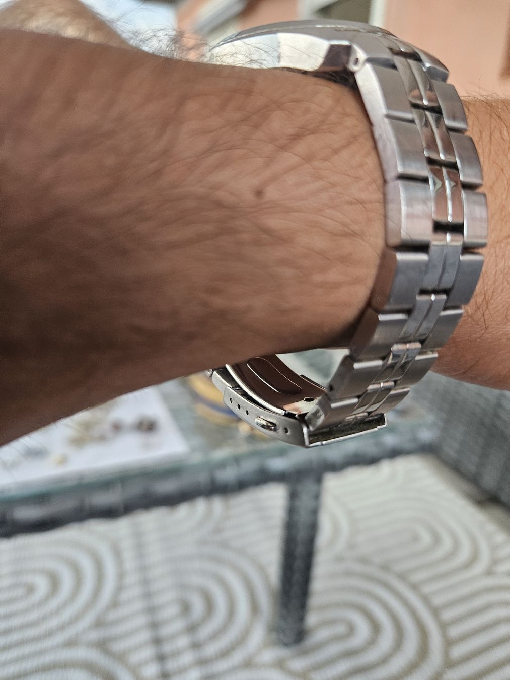 Tissot Orologi: Tissot PR 100 39mm – Usato da Rickenbach b. Wil venduto da nic_8ljr 3