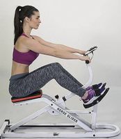 Trainingsgerät Horse Glider