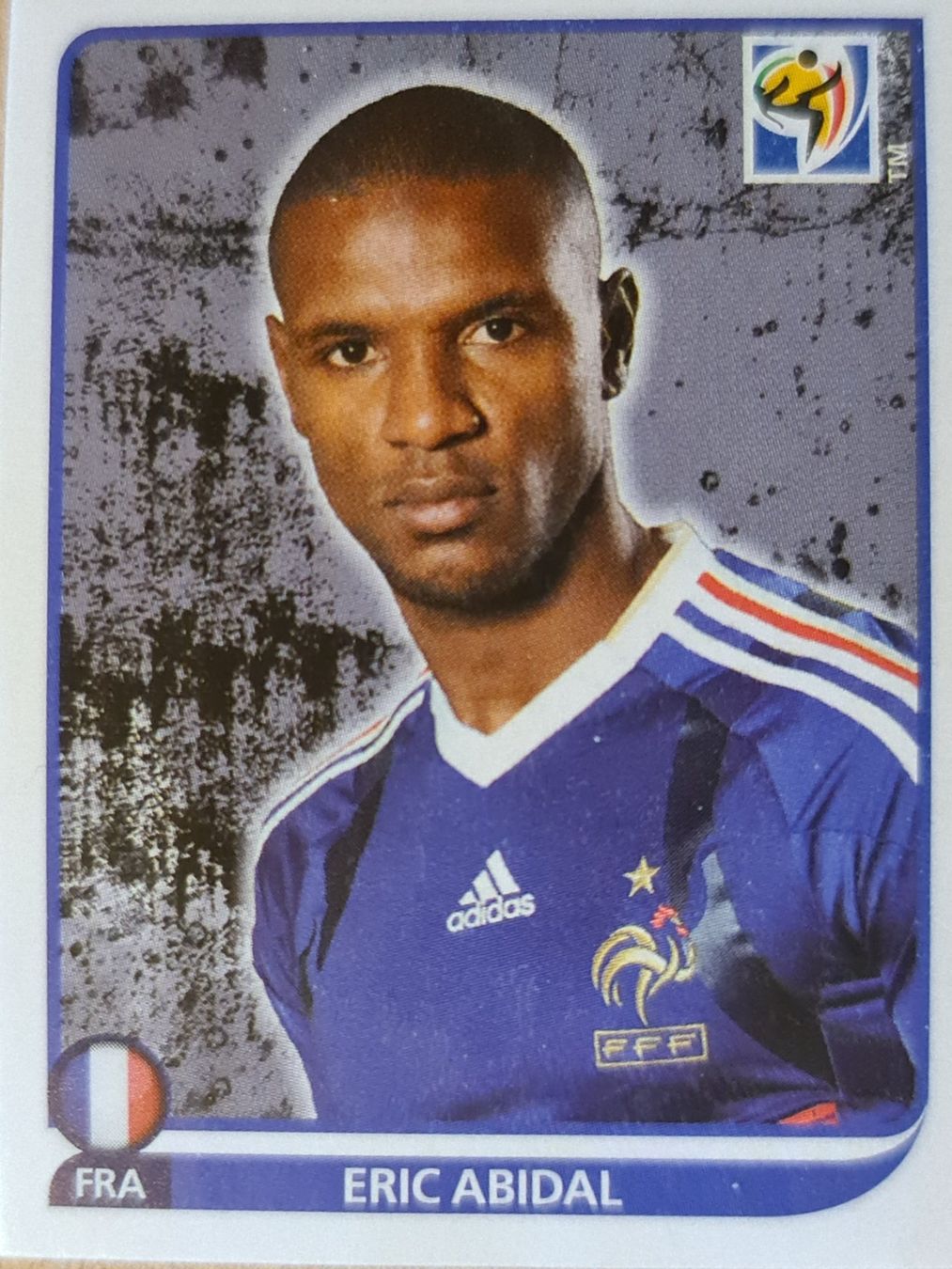 Panini Cartes à collectionner: Panini WM 2010 Nr. 92 – Neuf (Voir description) à Dintikon par Prime-shop