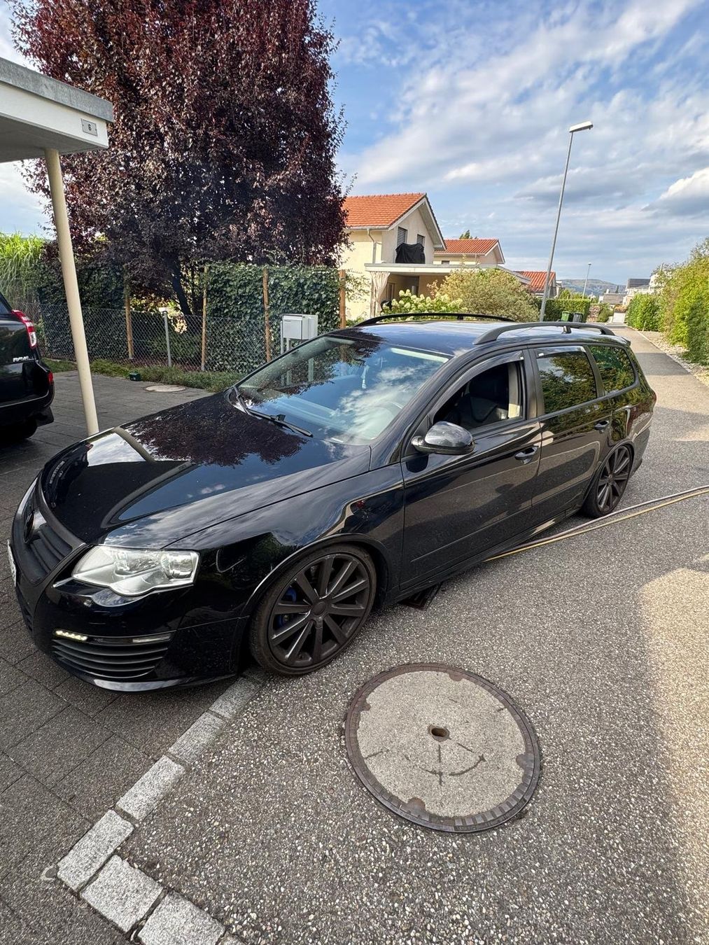 VW Autos: Vw Passat R36 Variant Ab 1CHF – D'occasion à Olten par HoYa01 1