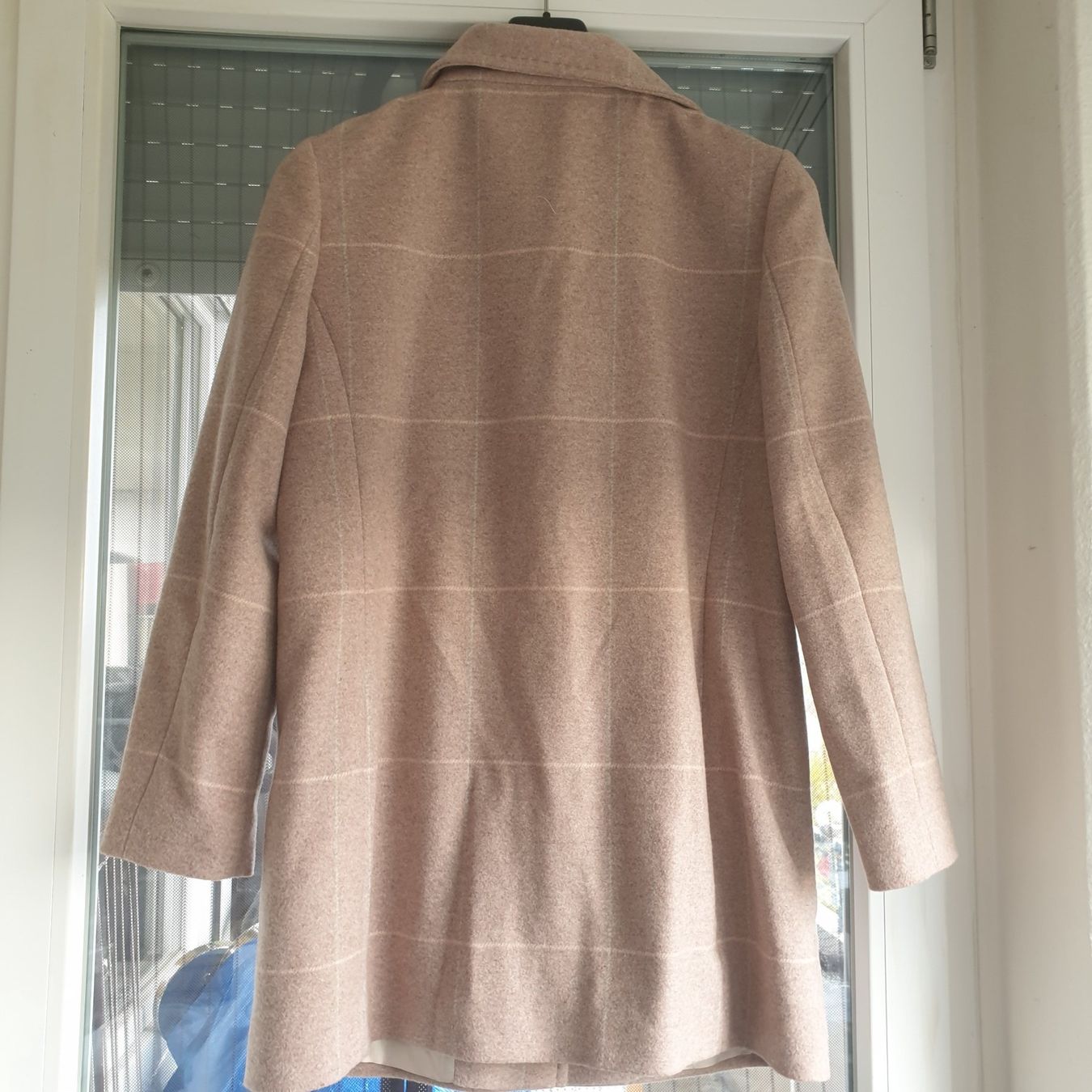 Fuchs Schmitt Cappotti: Fuchs Schmitt, schöne Wolljacke Gr. 40 – Nuovo (secondo la descrizione) da Frenkendorf venduto da Moon111 1