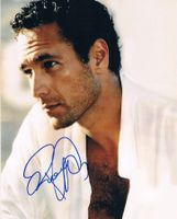 Raoul Bova 1971- Autogramm signiert Foto 20x25cm