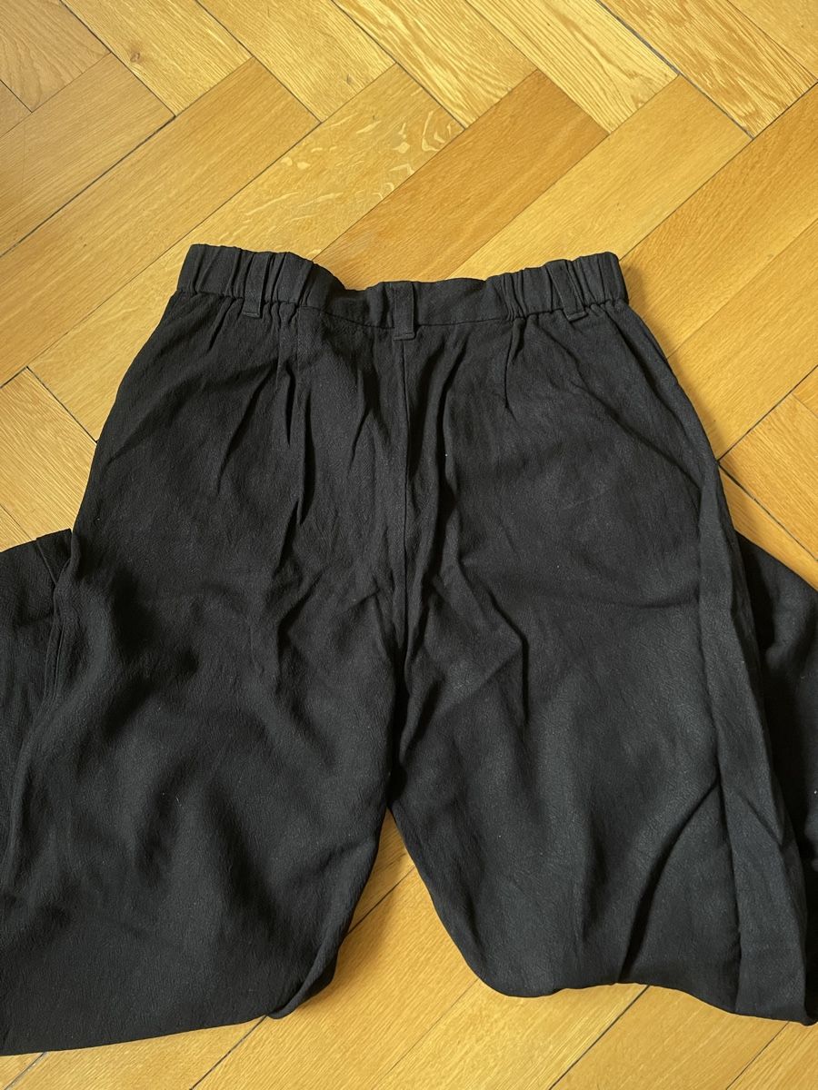 Asos Pantaloni: Asos trousers long – Usato da Fribourg venduto da ssu_tr9g 1