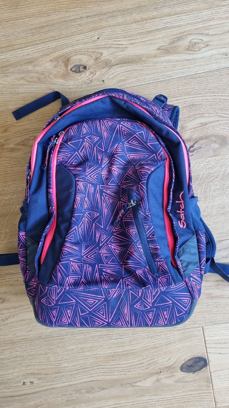 Satch Borse & Zaini: Satch Rucksack – Usato da Oberglatt ZH venduto da Mueller4000