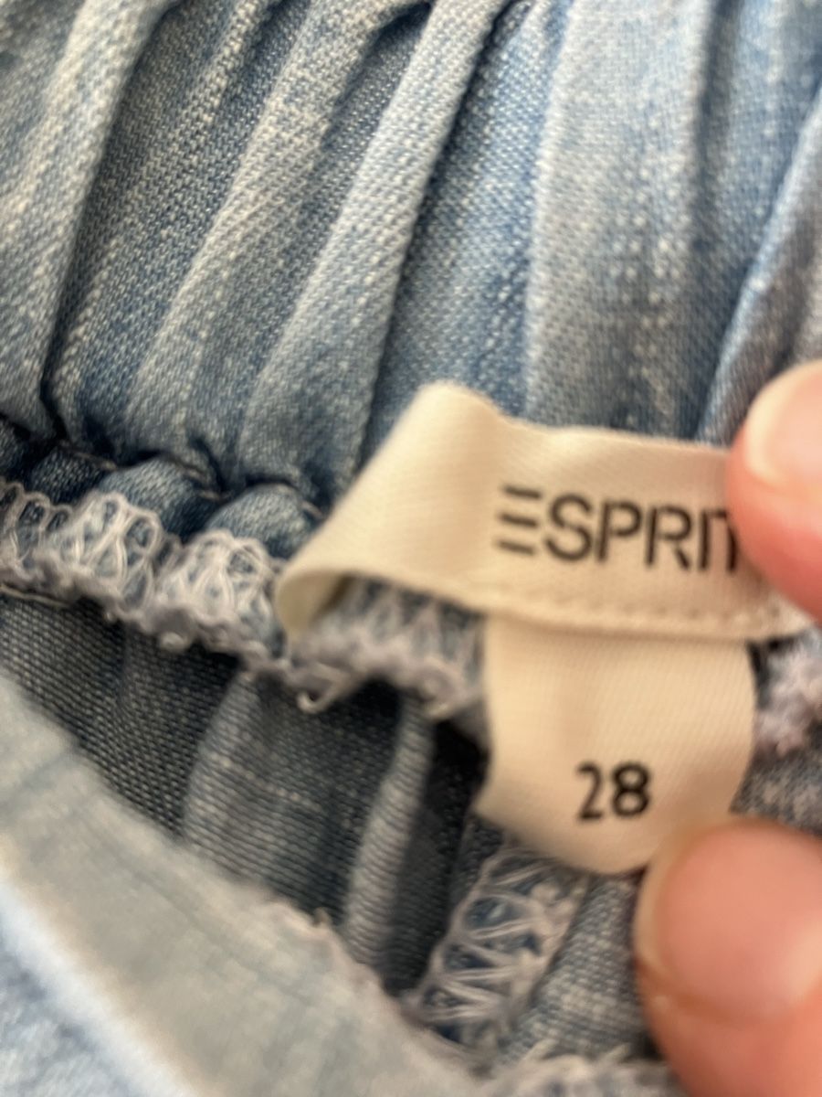 Esprit Tute: Esprit short + combishort XS – Usato da Epalinges venduto da Tosca20 2