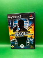 James Bond 007 in Agent im Kreuzfeuer (DE) - Playstation 2