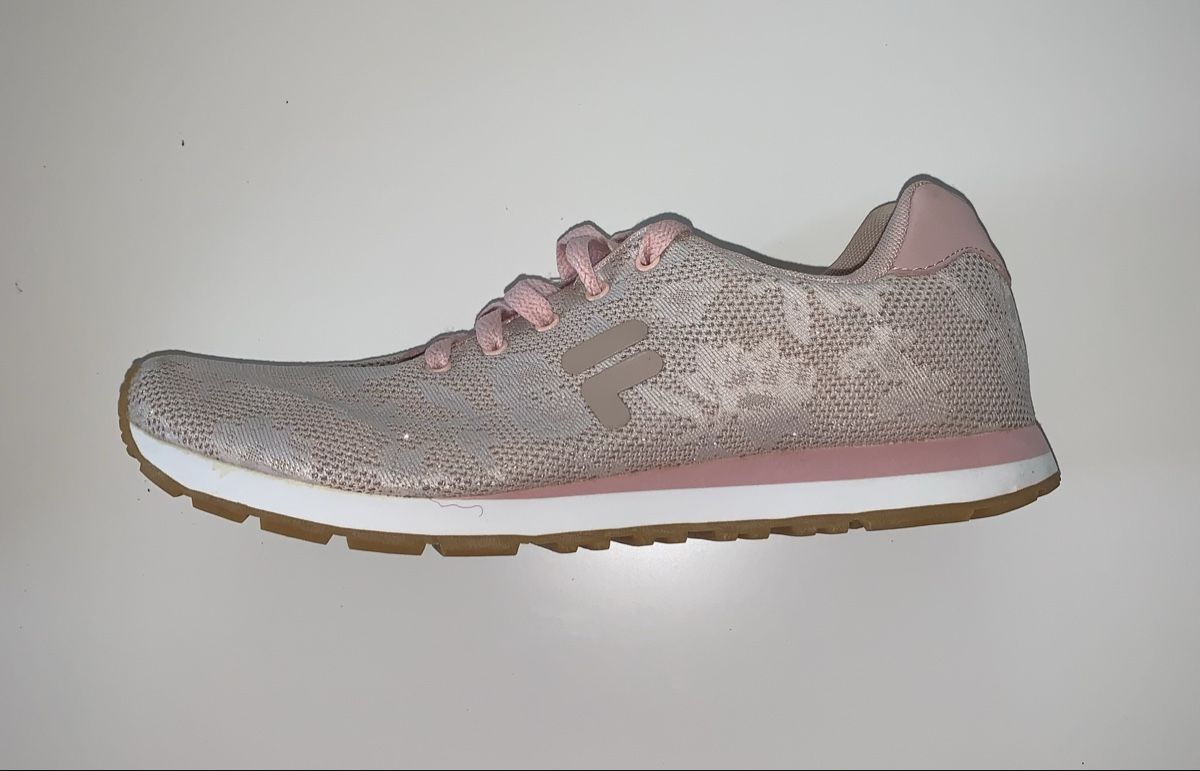 Fila Scarpe da donna: Chaussures Fila - Taille 42 – Nuovo (secondo la descrizione) da Corsier GE venduto da neiluj2003 4