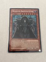 Yu-Gi-Oh Wächter Brachialsense DRLG-DE010 Deutsch
