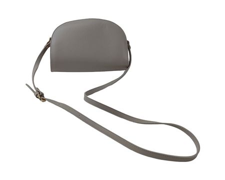 Umhängetasche Beige