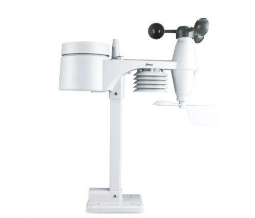Sonstiges für Haushalt & Wohnen: Alecto Wetterstation WS-4800 – Neu und originalverpackt aus Bassersdorf von COOL-AG 7