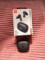 JBL Wave Beam 2 Bluetooth Kopfhörer Schwarz + Garantie
