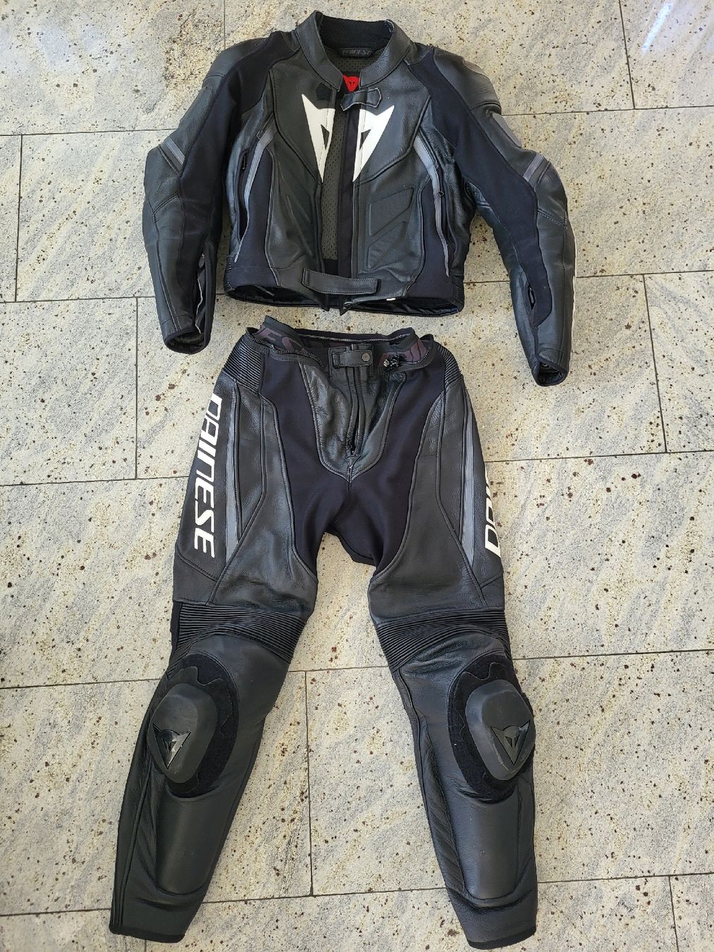 Ensembles & Tailleurs: Motorrad Kombi – D'occasion à Elsau par gysa1
