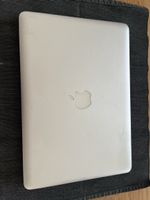  MacBook Pro 15 Zoll, 2009 - für Bastler 