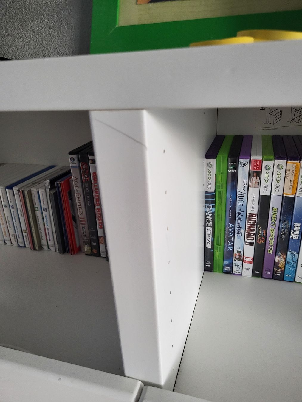 Ikea Mobili TV: Fernsehmöbel – Usato da Münchenbuchsee venduto da yiz_2mmr 1