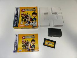 Triff die Robinsons (Gameboy Advance) in OVP