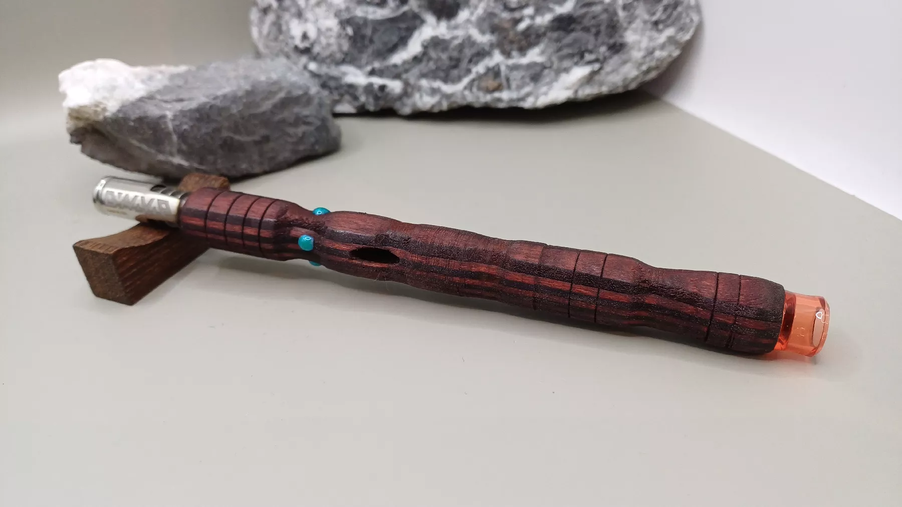 Sonstige Tabakwaren: Dynavap Eukalyptus Epoxy – Neu und originalverpackt aus Kloten von Epoxygalaxy.ch 4