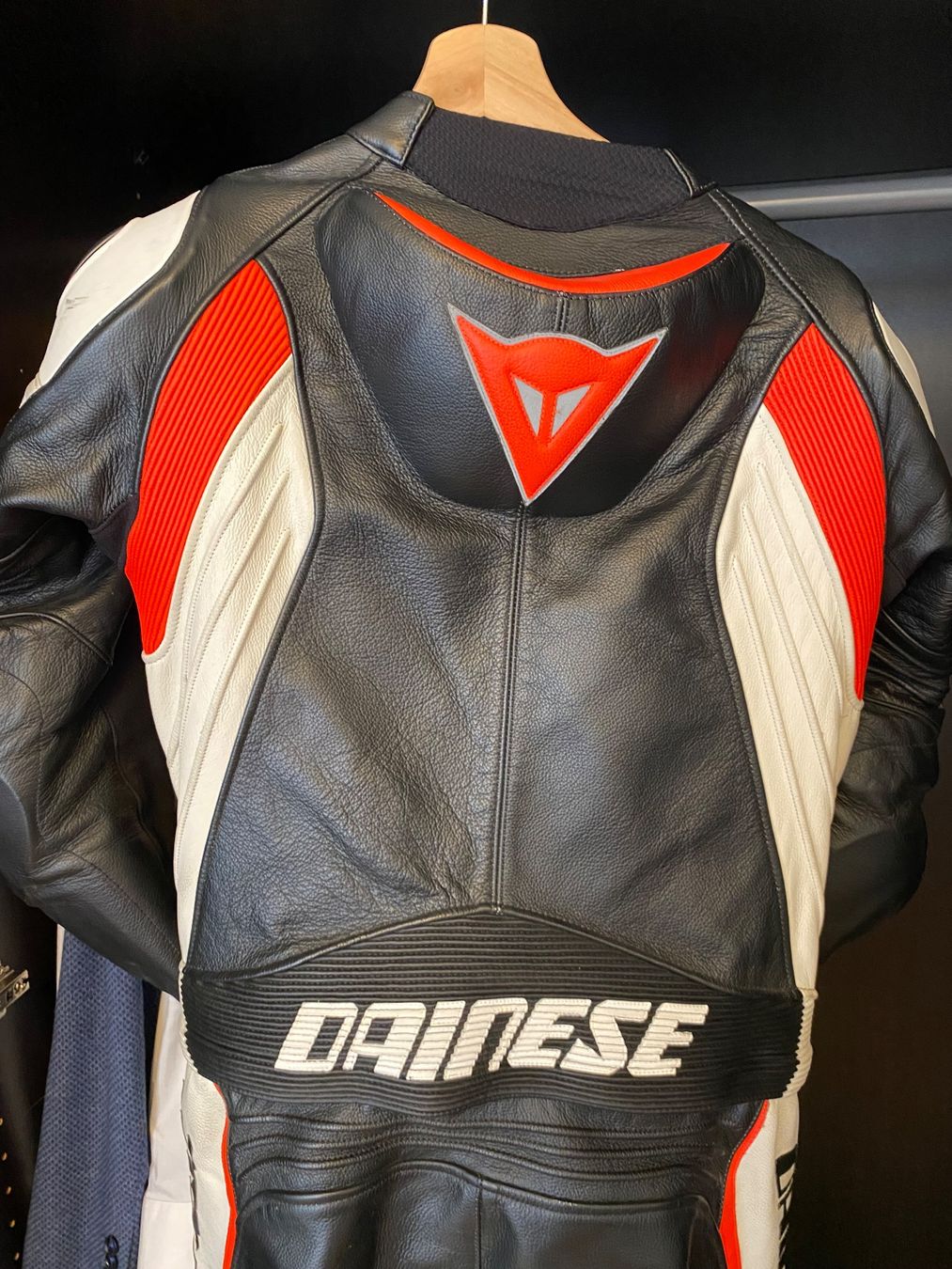 Dainese Completi: Töff Kombi Dainese – Usato da Zürich venduto da pran123 5
