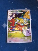 Charjabug Illustration Rare (EN) Temporal Forces - TEF 169
