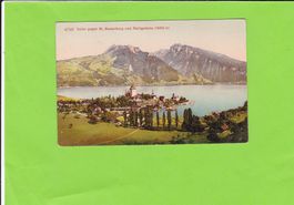 Spiez gegen St. Beatenberg