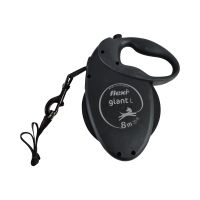FLEXI Giant, automatische Rollleine (-50kg), 8m