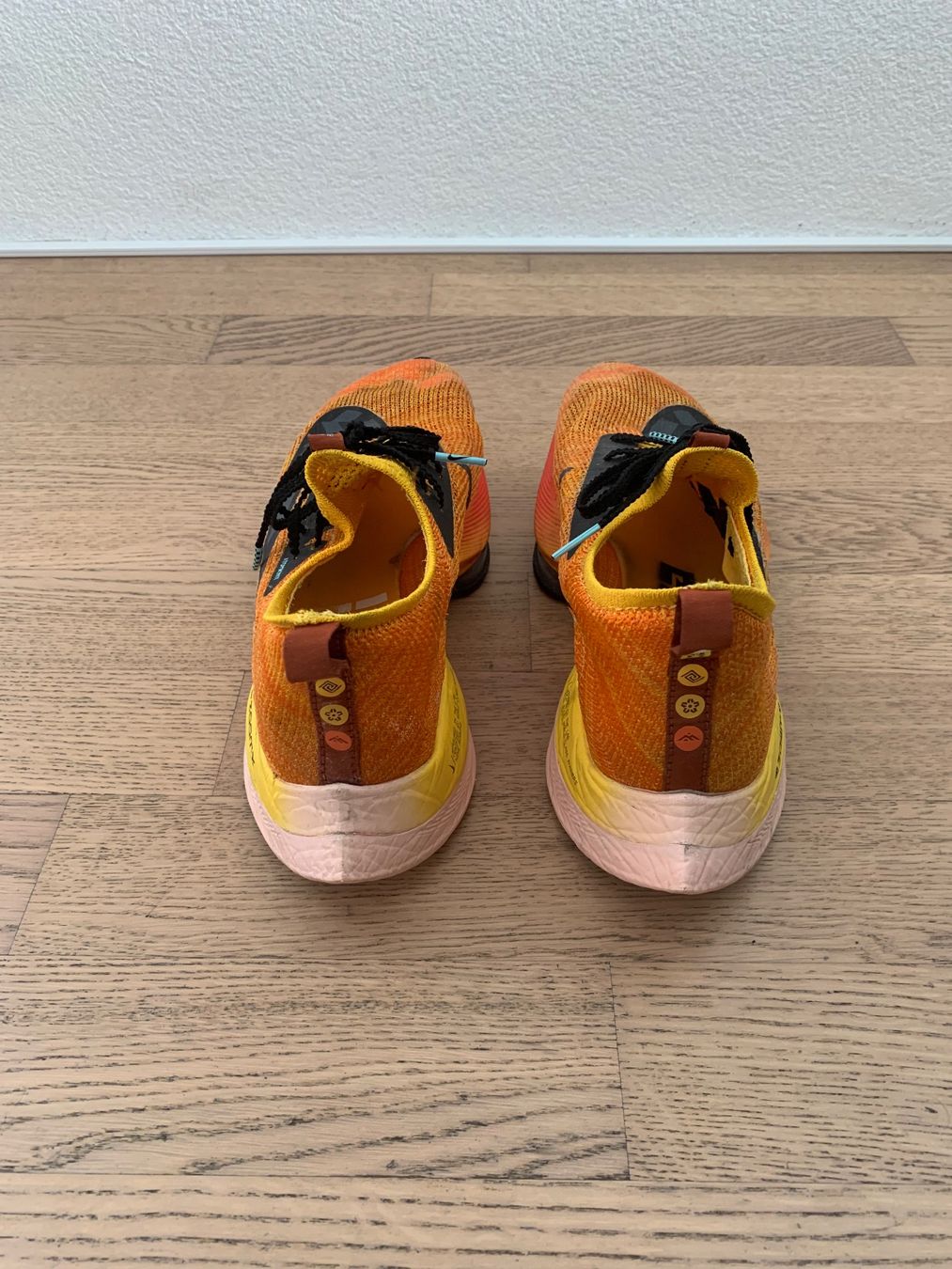 Scarpe da uomo: Nike Alphafly Next% Gr. 42.5 – Usato da Worb venduto da nev_2pyv 4