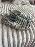 H&M ESPADRILLES NEUWERTIG GR 28