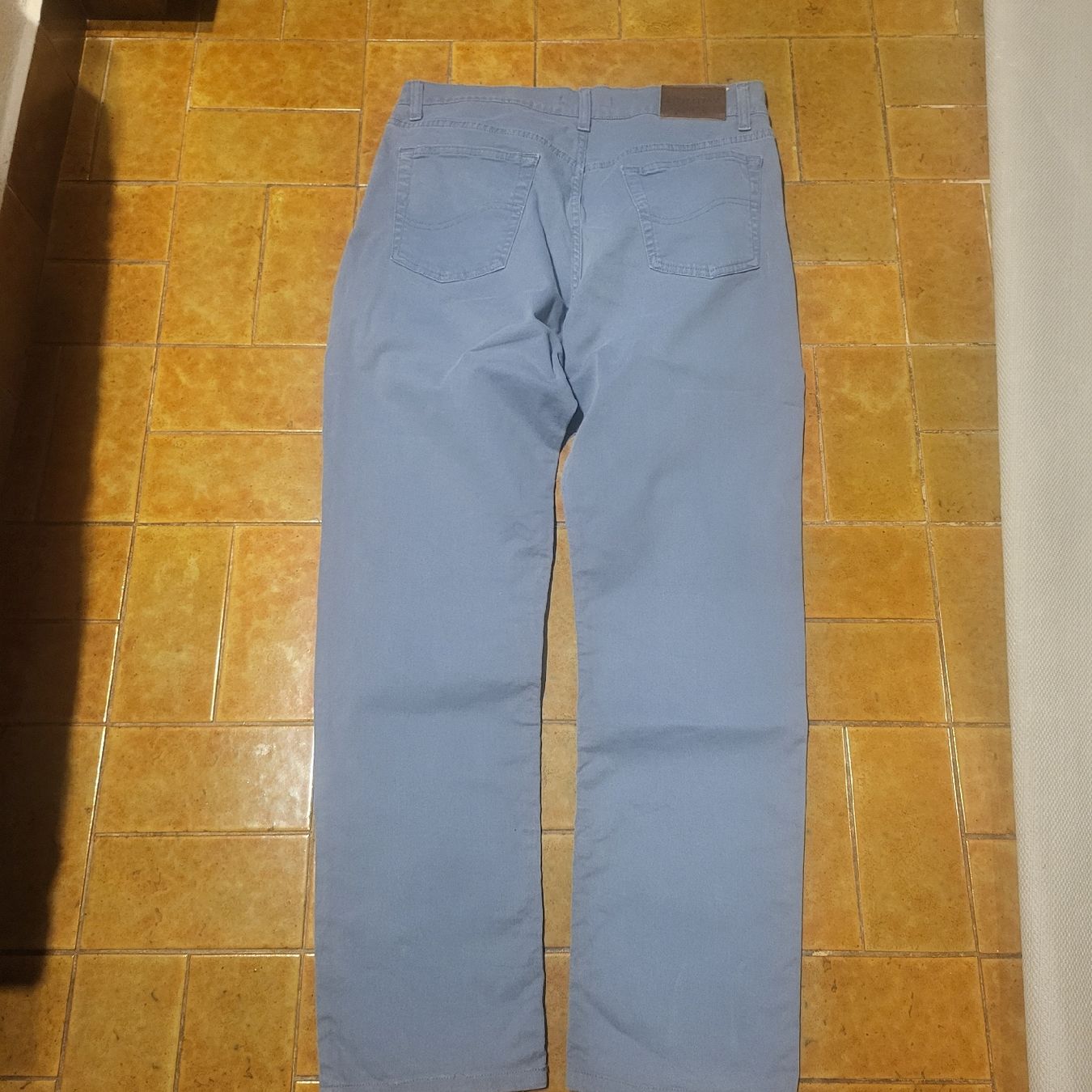 Jeans: Jeans bleu Holiday – Usato da Sion venduto da Oonathoo 1