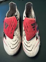 Adidas Predator Weiss