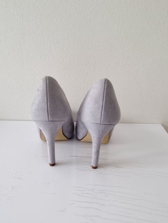 Graceland Scarpe da donna: Women's heel shoes Graceland – Nuovo (secondo la descrizione) da Mendrisio venduto da ann_d9pf 1