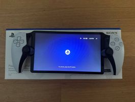 Playstation Portal
