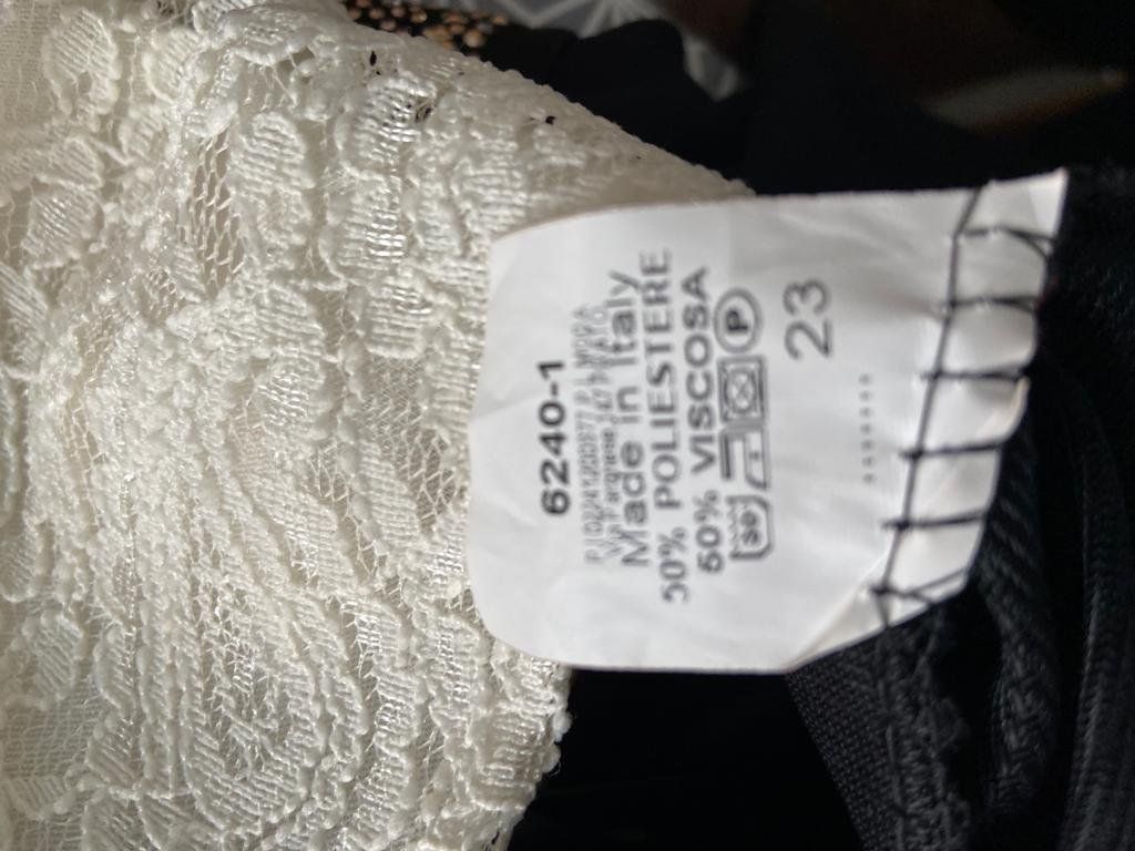 Vestiti: Kleid Gr.S/M – Usato da Thalwil venduto da Briscolina 3