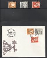 1973 Architektur